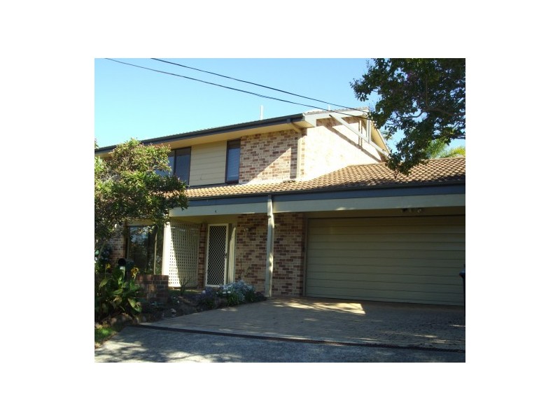 4/27  Lower Beach Street, Balgowlah Heights NSW 2093