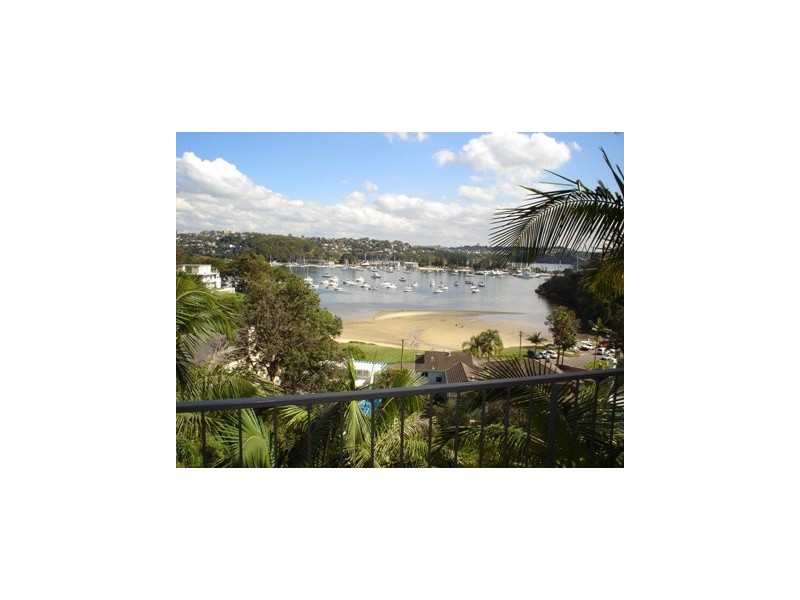 Clontarf NSW 2093