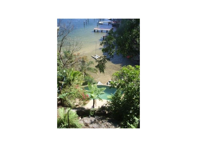 Flat @ 34 Abernethy Street, Seaforth NSW 2092