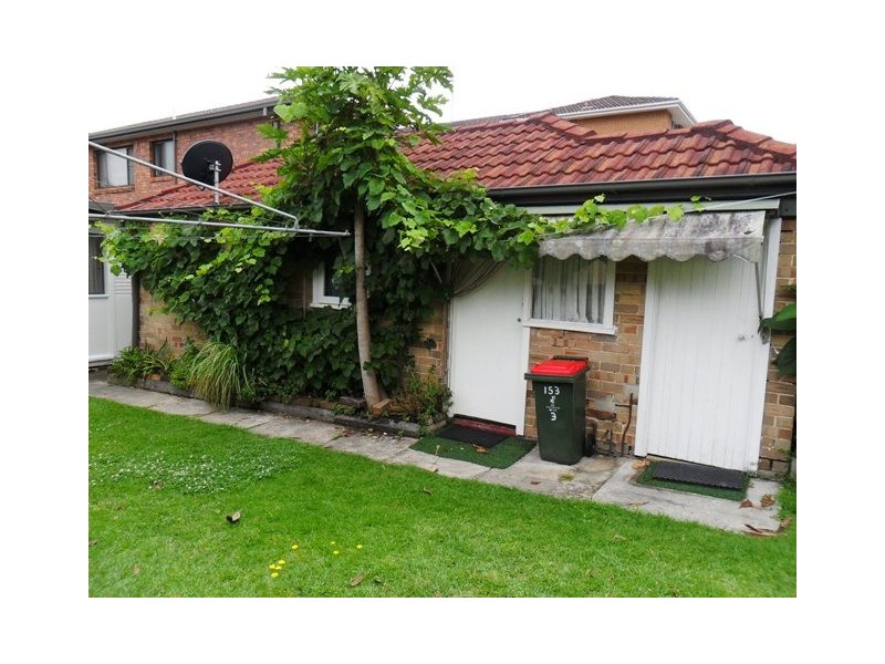 2/153 Pacific Parade, Dee Why NSW 2099
