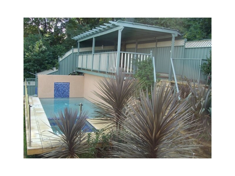 7 Old Sydney Road, Seaforth NSW 2092