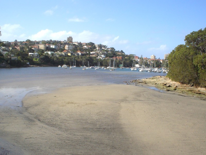 13 North Harbour, Fairlight NSW 2094