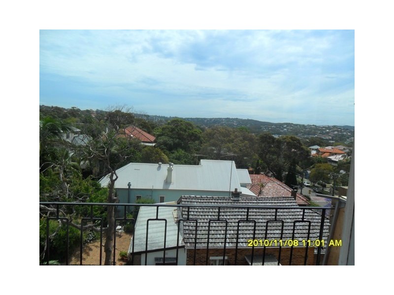 6/23 Cohen Street, Fairlight NSW 2094