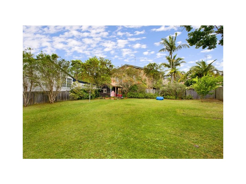 3/127 Woodland Street, Balgowlah Heights NSW 2093