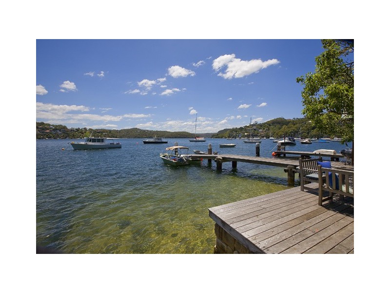 145 Seaforth Crescent, Seaforth NSW 2092