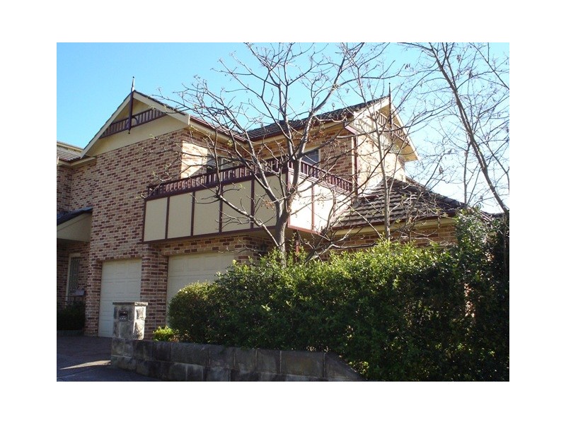1/1 Brighton Street, Balgowlah NSW 2093