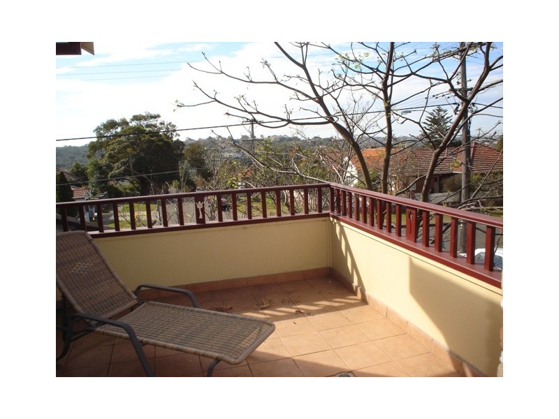 1/1 Brighton Street, Balgowlah NSW 2093