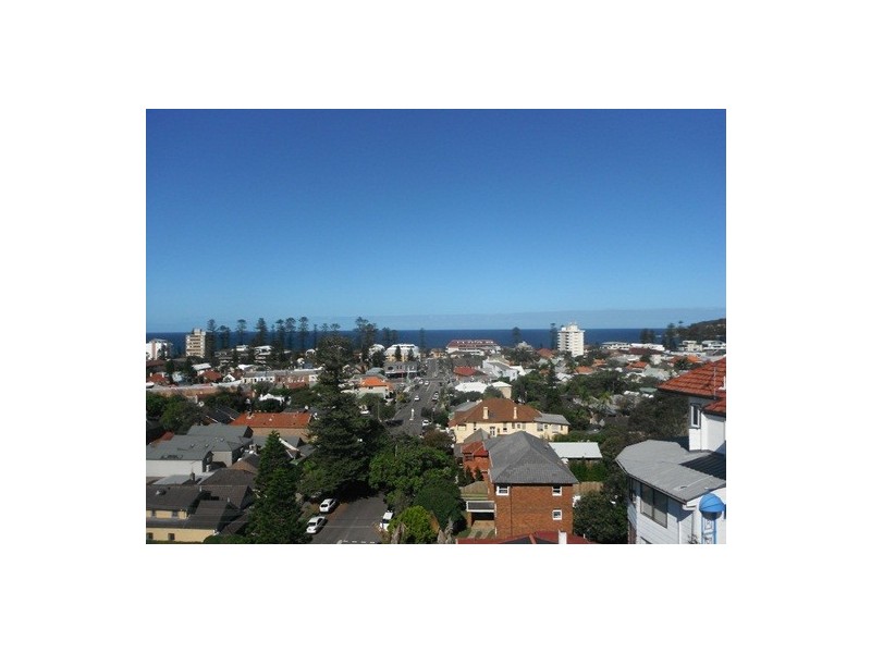 7/2B Kangaroo Street, Manly NSW 2095