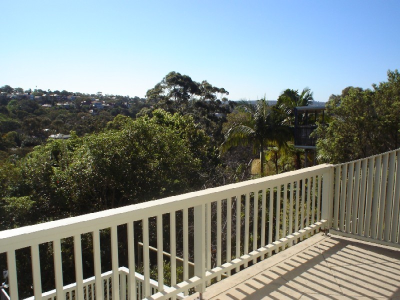 53  Curban Street, Balgowlah Heights NSW 2093