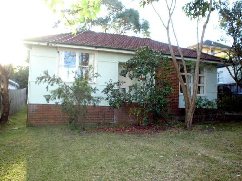 11  Serpentine Crescent, North Balgowlah NSW 2093