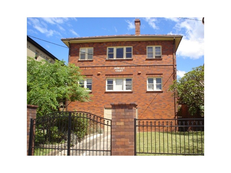 4/167 Sydney Road, Fairlight NSW 2094