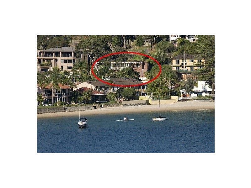 2 Monash Crescent, Clontarf NSW 2093