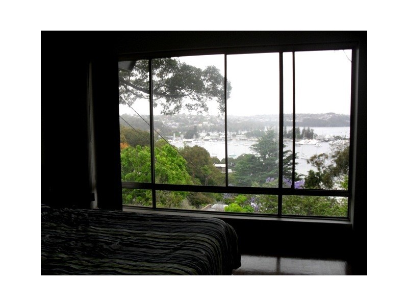 Flat @ 46 Peronne Avenue, Clontarf NSW 2093