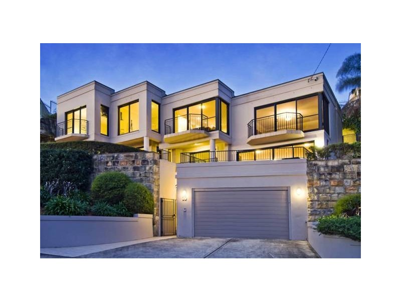 10 Kanangra Crescent, Clontarf NSW 2093