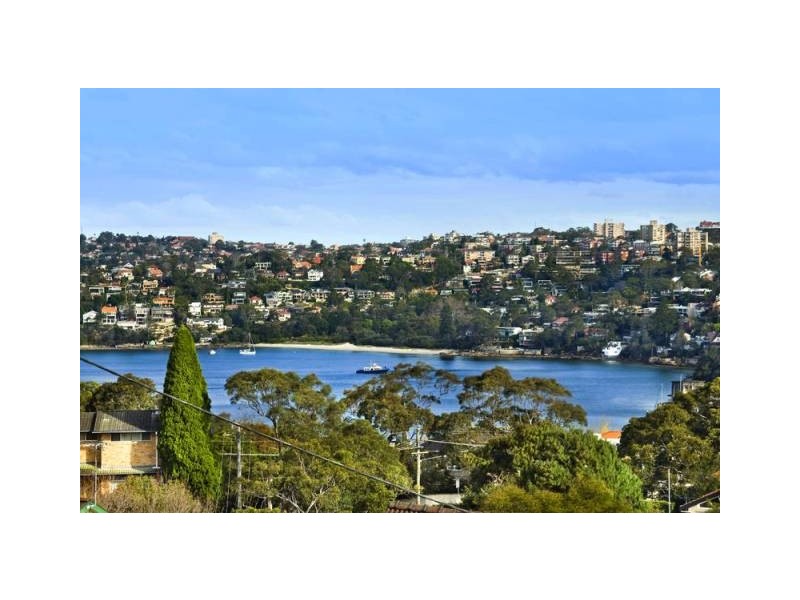 10 Kanangra Crescent, Clontarf NSW 2093