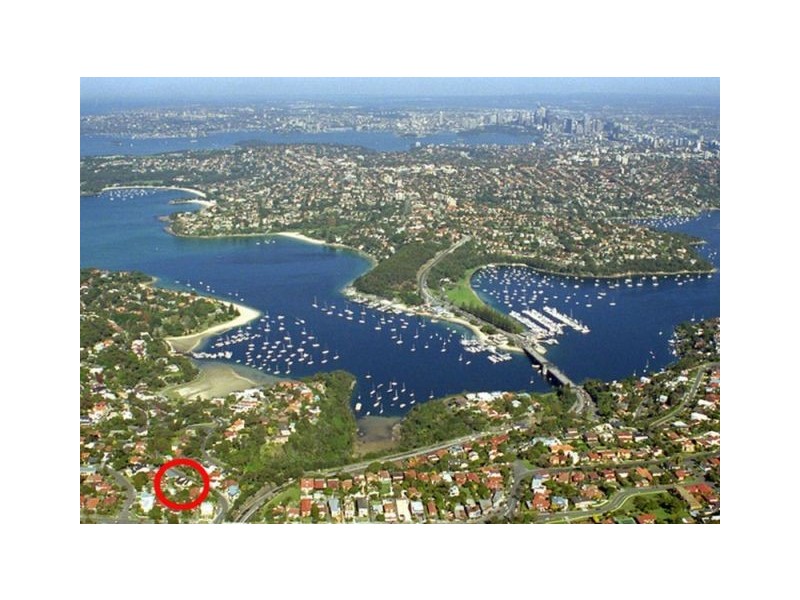 10 Kanangra Crescent, Clontarf NSW 2093