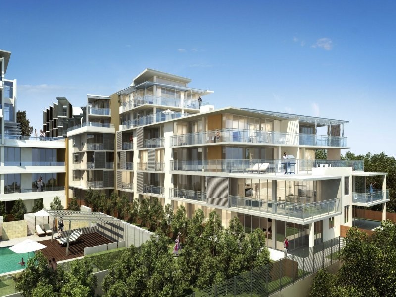 204/3 Sylvan Avenue, Balgowlah NSW 2093
