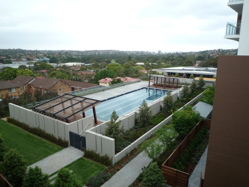 204/3 Sylvan Avenue, Balgowlah NSW 2093