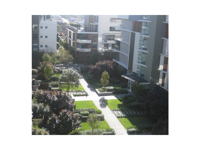 604/3 Sylvan Avenue, Balgowlah NSW 2093