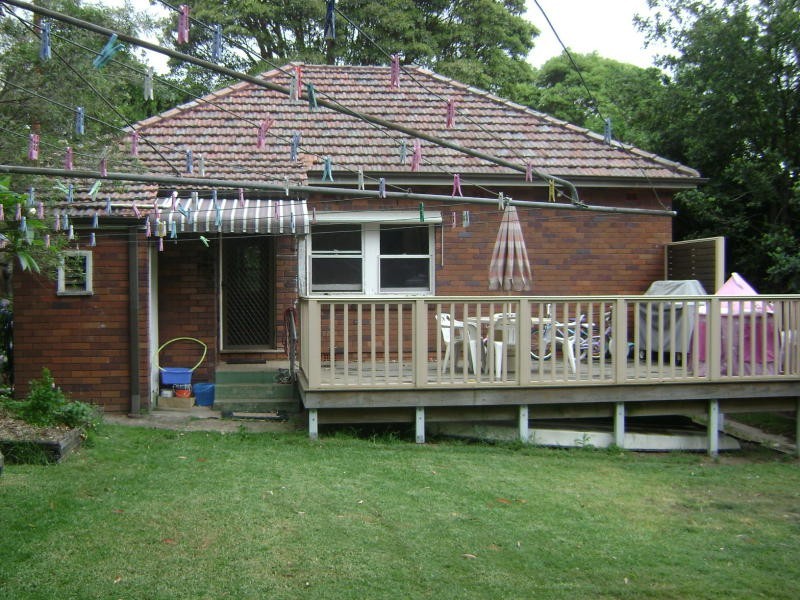 38 Hope Street, Seaforth NSW 2092