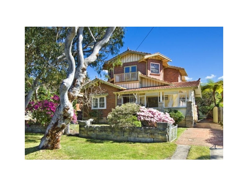 27 Wanganella St, Balgowlah Heights NSW 2093
