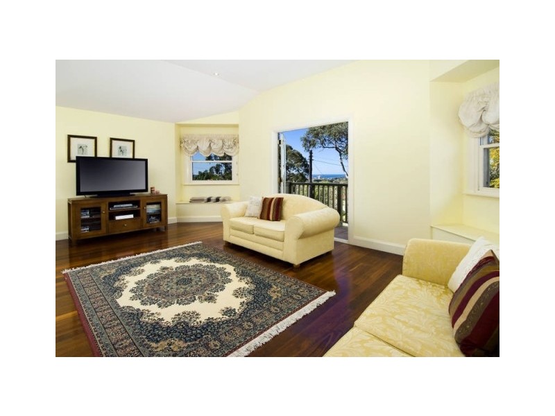 27 Wanganella St, Balgowlah Heights NSW 2093