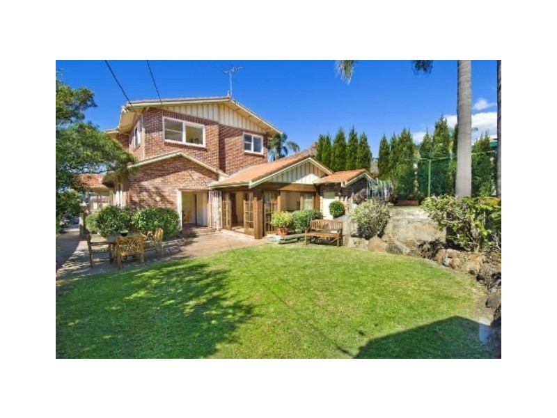 27 Wanganella St, Balgowlah Heights NSW 2093