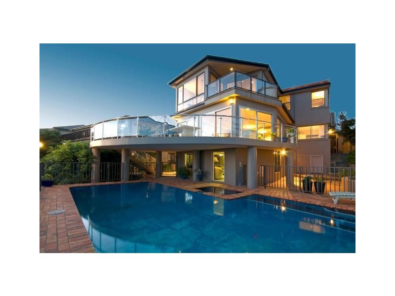 37 Edgecliffe Esplanade, Seaforth NSW 2092