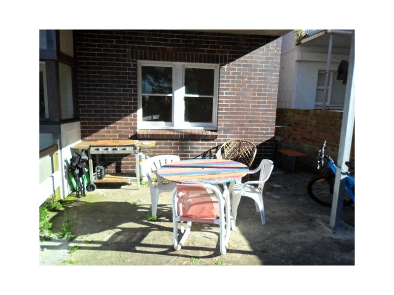 3/12  Ocean Rd, Manly NSW 2095