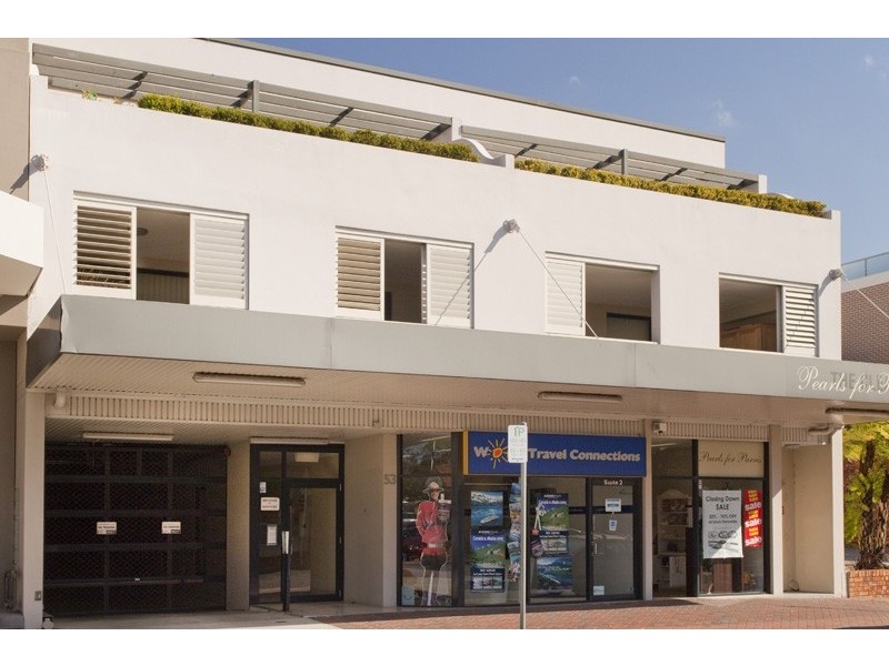 6/53 Ethel Street, Seaforth NSW 2092