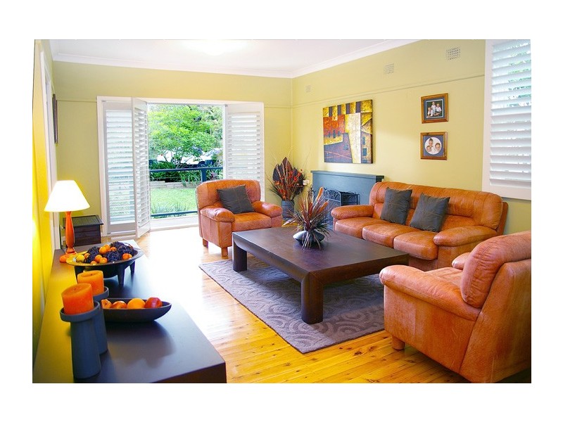 52 Fromelles Avenue, Seaforth NSW 2092