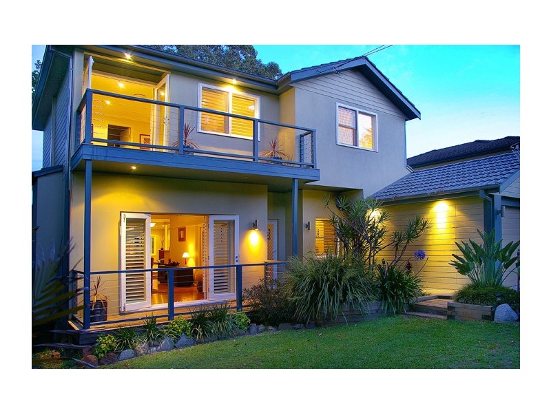 52 Fromelles Avenue, Seaforth NSW 2092