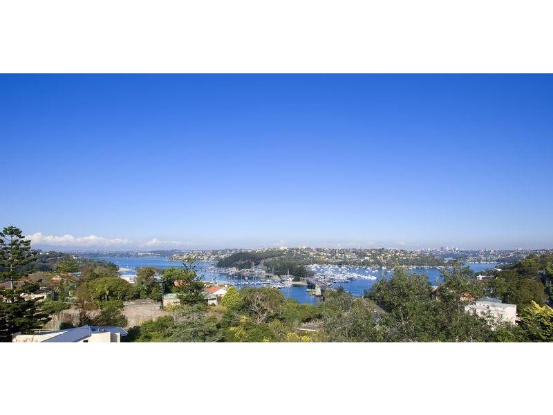 1B Edgecliffe Esplanade, Seaforth NSW 2092