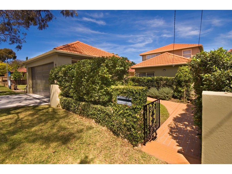 51 Peacock Street, Seaforth NSW 2092