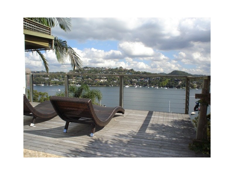 14 Abernethy St, Seaforth NSW 2092
