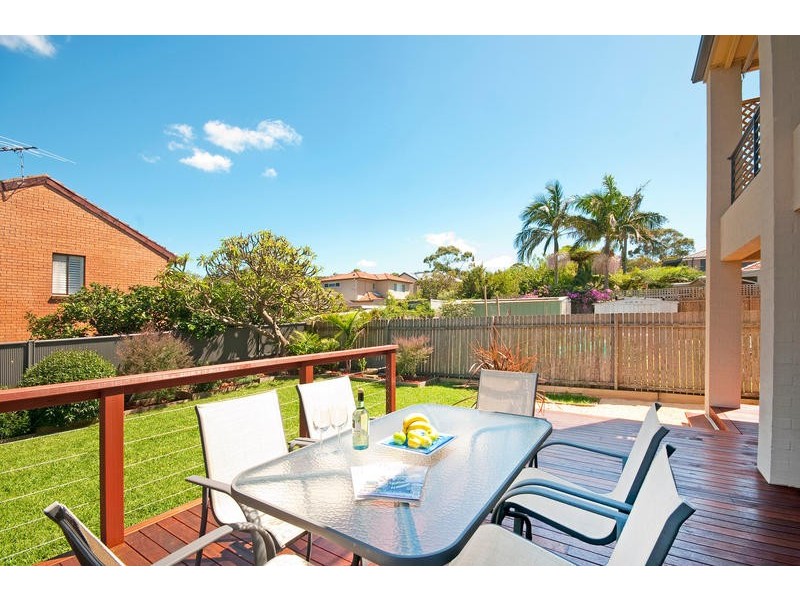 6  Eurella Avenue, North Balgowlah NSW 2093