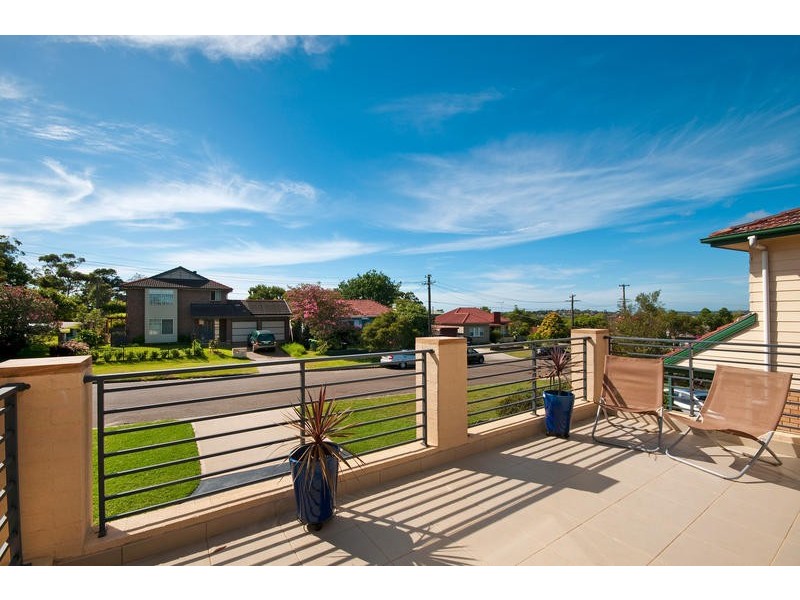 6  Eurella Avenue, North Balgowlah NSW 2093