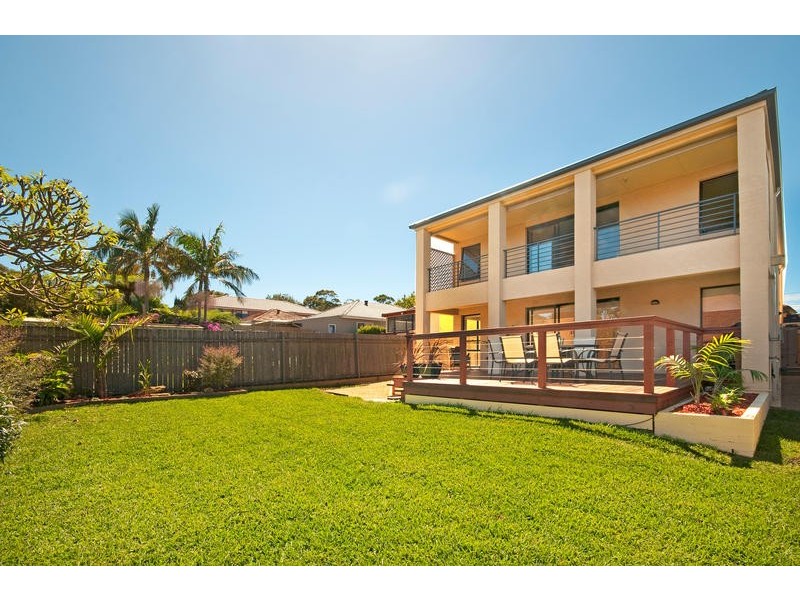 6  Eurella Avenue, North Balgowlah NSW 2093