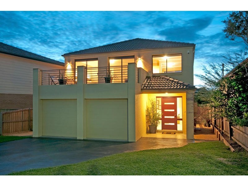 6  Eurella Avenue, North Balgowlah NSW 2093