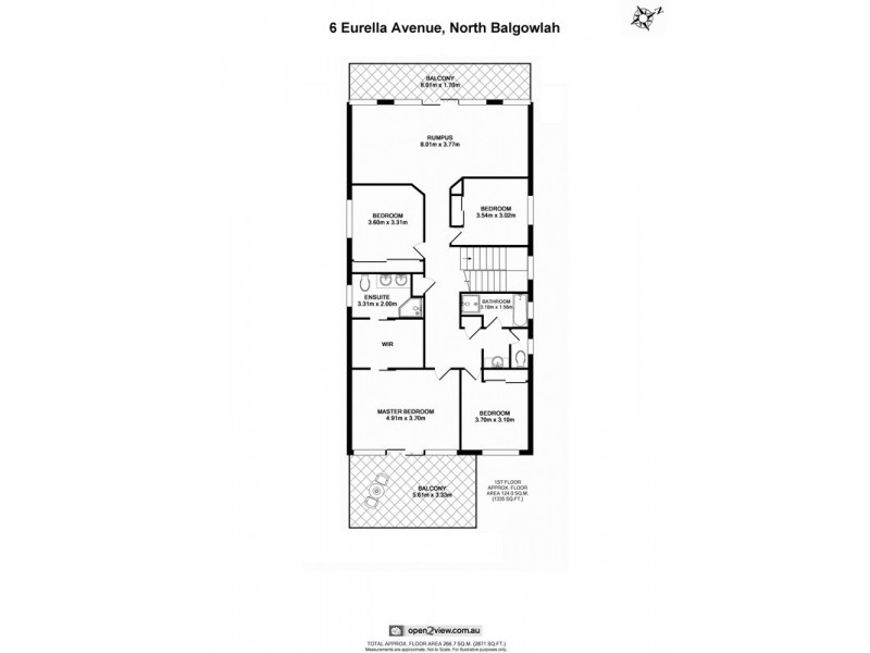 6  Eurella Avenue, North Balgowlah NSW 2093