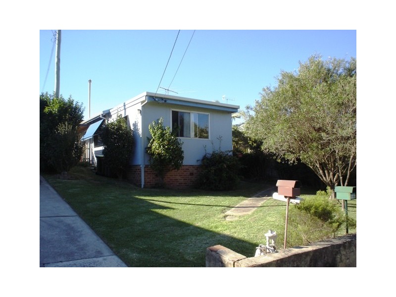 14a Winsome Avenue, North Balgowlah NSW 2093