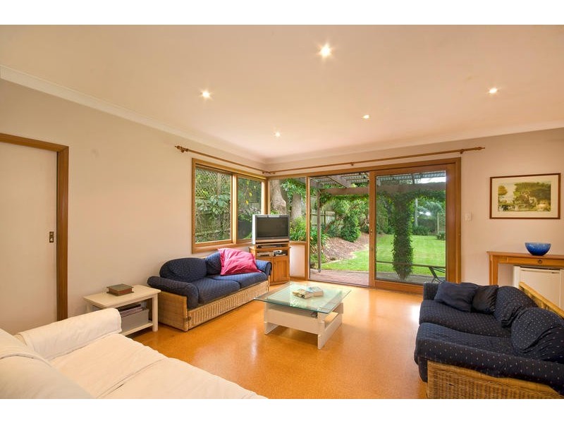 16 New Street East, Balgowlah Heights NSW 2093