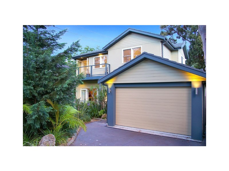 52 Fromelles Avenue, Seaforth NSW 2092