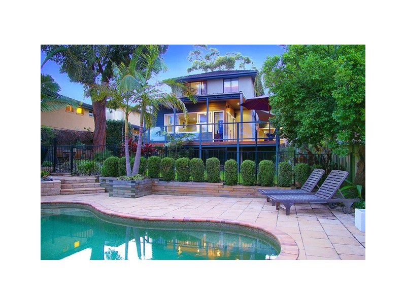 52 Fromelles Avenue, Seaforth NSW 2092