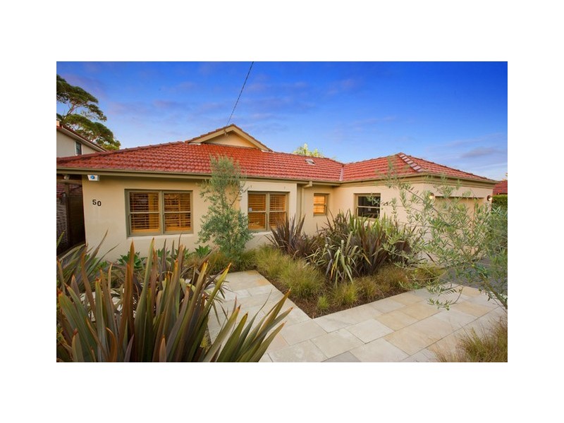 50  Peacock Street, Seaforth NSW 2092