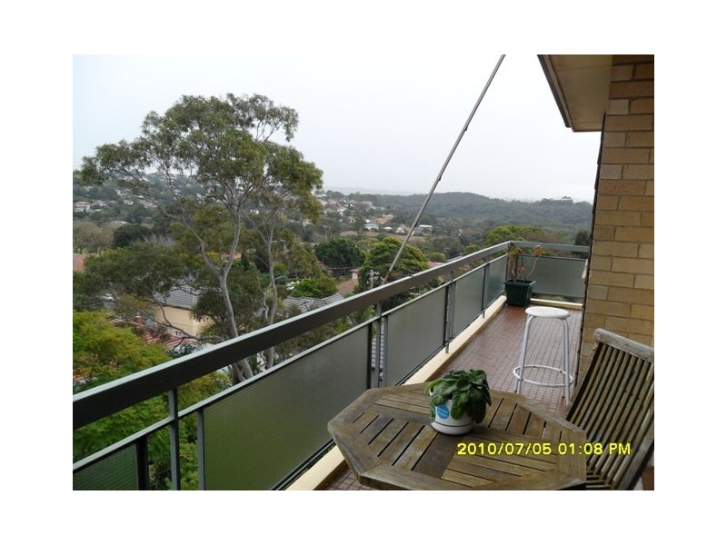 9/19 Rickard St, Balgowlah NSW 2093