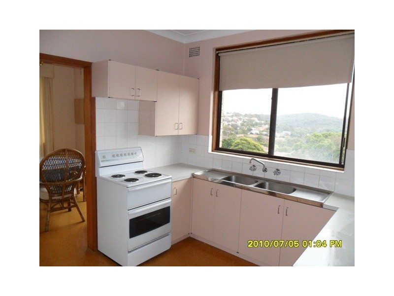 9/19 Rickard St, Balgowlah NSW 2093