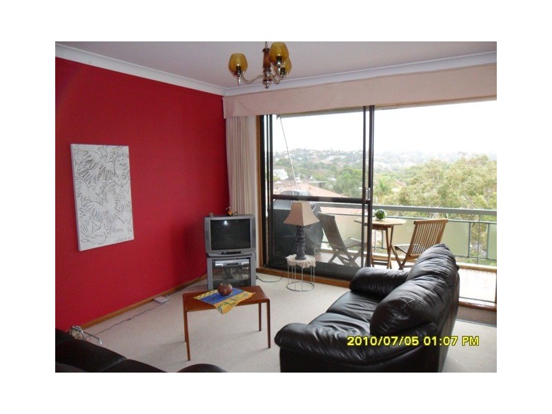 9/19 Rickard St, Balgowlah NSW 2093