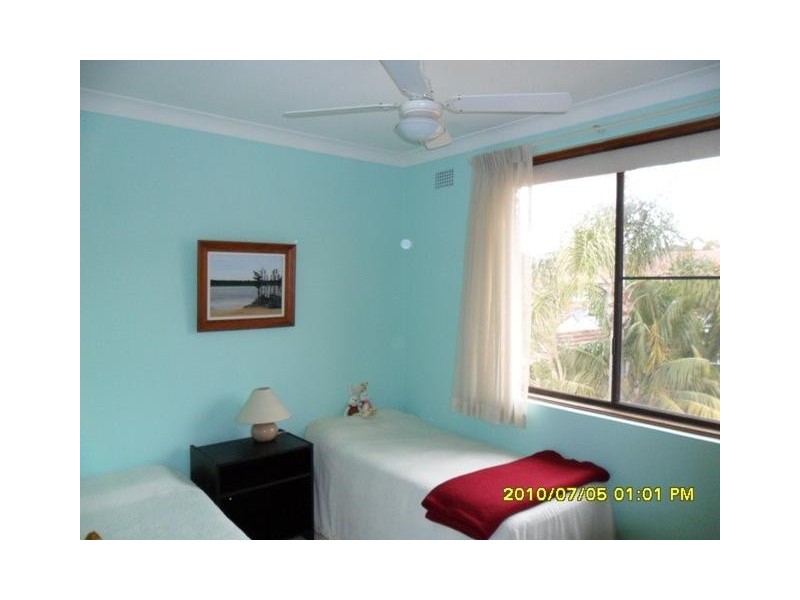 9/19 Rickard St, Balgowlah NSW 2093