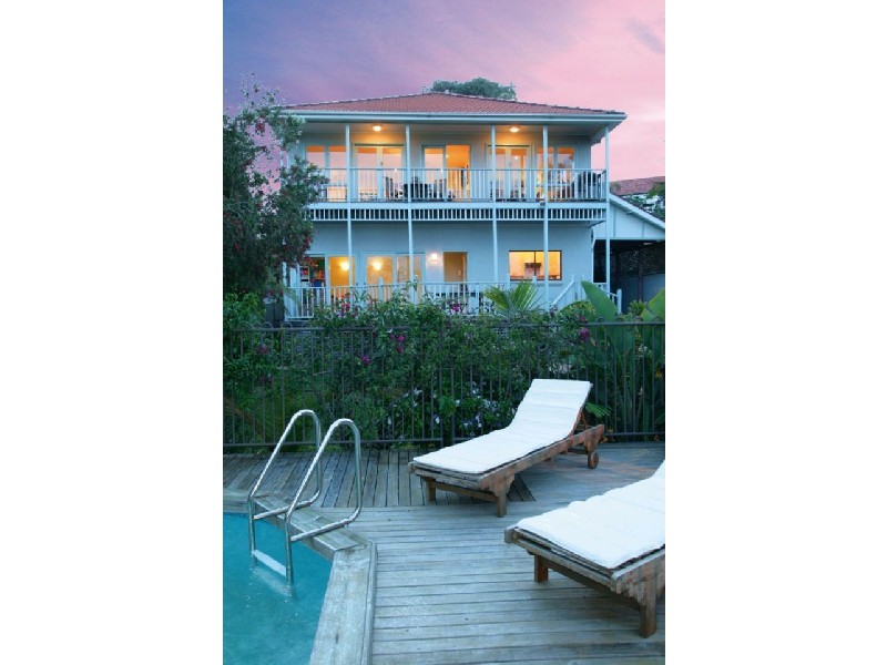 12 Panorama Parade, Seaforth NSW 2092